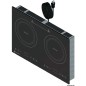 Plaques de cuisson à induction 120V/60Hz

